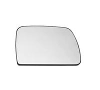 Compatibile Con Land Per Rover Per Range Per Rover L322 Per Vogue 2002-2006 Lato Riscaldato Per La Sostituzione Del Vetro Dello Specchietto Retrovisore Dell'ala Lato Veicolo