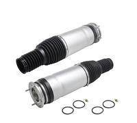 Compatibile Con Land Per Rover Per Range Per Rover L405 2013-2017 1 Paio Di Molle Per Ammortizzatori Anteriori Ad Aria LR060399 LR060401 LR060155 Pneumatiche Molla Borsa