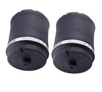 Compatibile Con Land Per Rover Per Range Per Rover Mk III 2002-2012, 1 Paio Di Molle Per Sospensioni Pneumatiche Posteriori Soffietti Sospensioni Pneumatiche RKB500082 Pneumatiche Molla Borsa