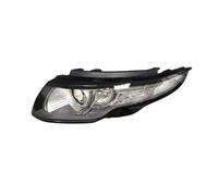 Compatibile Con Land Per Rover Per Range Per Rover Per Evoque 2012 2013 2014 2015 Faro Anteriore Per Allo Xeno AFS Con Luce Di Marcia Diurna Fanale Anteriore auto(1Pcs Left)