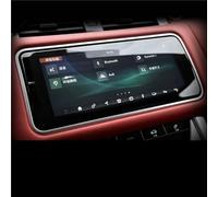 Compatibile Con Land Per Rover Per Range Per Rover Per Sport 2018-2023 GPS Per Protezione Schermo Navigazione Pellicola LCD Anti-graffio Trasparente Navigation Proteggi Schermo(GPS navigation)