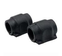 Compatibile Con Land Per Rover Per Range Per Rover Sport 2005-2013 Boccole Della Barra Stabilizzatrice Sospensione Dello Sterzo Anteriore RBX500280 Kit boccole Barra antirollio