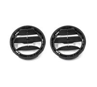 Compatibile Con Land Per Rover Per Range Per Rover Sport 2010 2011 2012 LR04118 Gruppo Pannello Di Uscita Griglia Di Sfiato Aria Condizionata Per Auto Griglia Console Centrale