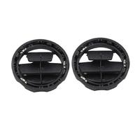 Compatibile Con Land Per Rover Per Range Per Rover Sport 2010 2011 2012 LR041180 Gruppo Pannello Di Uscita Della Griglia Di Sfiato Dell'aria Condizionata Per Auto Griglia Console Centrale