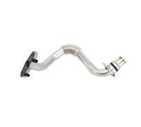Compatibile Con Land Per Rover Per Range Per Rover Sport L320 Accessori Per Tubi Di Ricambio Per Turbocompressore Per Auto LR087351 Tubo ritorno olio turbo
