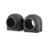 Compatibile Con Land Per Rover Per Range Per Rover Sport L320 L405 L461 2 Pezzi Boccola Barra Stabilizzatrice Anteriore LR038557 Kit boccole Barra antirollio