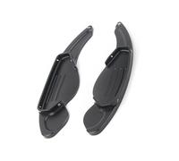 Compatibile Con Land Per Rover Per Range Per Rover Sport L494 2014 2015 2016 2017 L405 Per Evoque L538 Per Freelander 2 Estensione Del Cambio Estensione Cambio Volante(Nero)