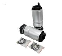 Compatibile Con Land Per Rover Per Range Per Rover Sports 2006-2012, 4 Molle Per Sospensioni Pneumatiche Anteriori E Posteriori RN501580G RKB500250 sospensione pneumatica
