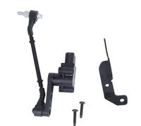 Compatibile con Land Rover Discovery 2 Sensore di Livello Altezza sospensioni pneumatiche Sensori Altezza di Marcia Sensore di Controllo Altezza RQH500421 (Anteriore Destro)