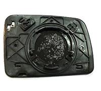 Compatibile con Land Rover Freelander 2°s dal 2006> Vetro + Piastra Sx Termico