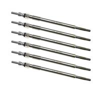 Compatibile con Land Rover per Range Rover Sport L320 2006-2013 2.7 TDV6 3.6 TDV8 1311322 1354289 Sostituisce la candeletta del Riscaldamento