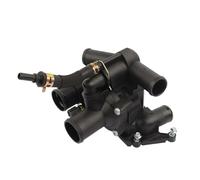Compatibile con Land Rover Range Rover/Sport Diesel 3.6 V8 Alloggiamento termostato LR004318