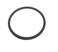 Compatibile con l'anello anteriore dell'obiettivo della fotocamera, l'anello di pressione e gli accessori del tubo di ricambio for il montaggio del filtro(Pressure Ring)