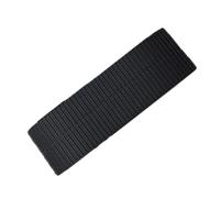 Compatibile con l'anello zoom Canon EF-S 17-55mm F2.8 YB2-1094-000, impugnatura in gomma di ricambio for obiettivo IS