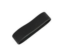 Compatibile con l'anello zoom Fujifilm XF 16-55mm, impugnatura in gomma originale di ricambio for obiettivo WR