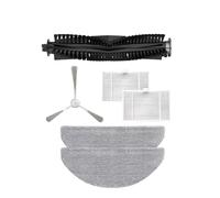 Compatibile Con Laresar, L10 / Compatibile Con Vyzzle, Kit Di Accessori For Aspirapolvere Robot D10, Pezzi Di Ricambio, Materiali Di Consumo, Pezzi Di Ricambio For Aspirapolvere