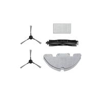 Compatibile Con Laresar, P10, Compatibile Con Airzeen, Kit Di Accessori For Aspirapolvere Robot J10, Kit Di Pezzi Di Ricambio For Spazzole For Pavimenti