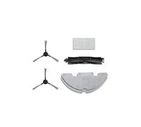 Compatibile Con Laresar, P10 / Compatibile Con Airzeen, Kit Di Accessori For Aspirapolvere Robot J10, Pezzi Di Ricambio, Materiali Di Consumo