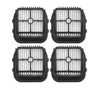 Compatibile con Laresar S7 Pro Roller Brush Filter Parti di ricambio | Spazzola a rullo lavabile e set di filtri. Compatibile con lavapavimenti Laresar S7 Pro. (Set 3)