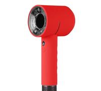 Compatibile con l'asciugacapelli Dyson Supersonic Nural (HD16), custodia protettiva in silicone antigraffio.