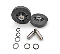 Compatibile con l'asciugatrice Speed Queen - Kit rullo RB170002