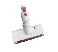 Compatibile con l'aspirapolvere a spazzola Deerma, VC20 Plus | Compatibile con Deerma VC20/VC25 Plus, testina elettrica for pavimenti, facile fai da te