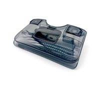 Compatibile con l'aspirapolvere combinato Roborock F25 ACE F25, serbatoio di ricambio for acqua pulita.