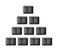 Compatibile con l'aspirapolvere Dreame H12 Pro Plus for liquidi e solidi, spazzola a rullo morbida di ricambio e set di filtri HEPA(Filter X10)