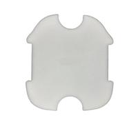 Compatibile con l'aspirapolvere for piscina A1, set di filtri di ricambio in schiuma di cotone da 4 pezzi