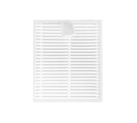 Compatibile con l'aspirapolvere iRobot Roomba Combo Essential Y0112, set di filtri lavabili da 6 pezzi