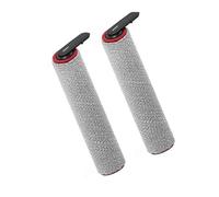 Compatibile con l'aspirapolvere Mova M50 Ultra Wet And Dry - 1/2 pezzi di ricambio for spazzola principale a rullo, parti for strumenti di pulizia(2 PACK)