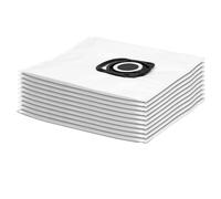 Compatibile con l'aspirapolvere Rowenta X-Trem Power Compact Power RO63XX RO64XX RO68XX RO39XX ZR200520, confezione da 10 sacchetti for la polvere