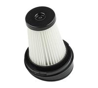 Compatibile con l'aspirapolvere senza fili Domo DO215SV DO217SV, set di filtri di ricambio piatti a pieghe da 4 pezzi