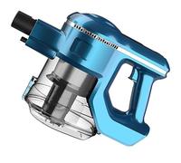 Compatibile con l'aspirapolvere senza fili INSE S6 Kit accessori 3 in 1: filtro metallico, spazzola combinata multifunzionale e batteria di ricambio(Motor)