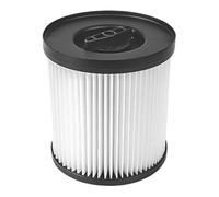 Compatibile con l'aspirapolvere STIHL SE 33, filtro di ricambio HEPA A84E for un'efficiente filtrazione della polvere