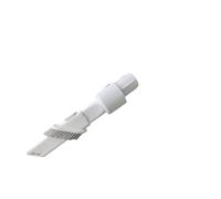 Compatibile Con L'aspirapolvere Xiaomi G9 Plus 2 In 1, Prolunga For Fessura Di Aspirazione Piatta Lunga, Connettore For Tubo Di Aspirazione, Testina Della Spazzola