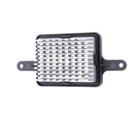 Compatibile con Latitude 2011-2022 Resistenza del Motore del Ventilatore dell'auto Modulo Motore del Ventilatore del Riscaldamento Resistenza regolatore 271506902R U4631004 6441.CQ 6441CQ