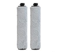 Compatibile con lavapavimenti Bissell - per CrossWave HF2 3845N 3831, spazzola a rullo sostituibile e filtro set - per la pulizia profonda di pavimenti duri e aree (spazzola per rotolamento)