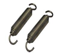 Compatibile con lavastoviglie lavabicchieri porta a ribalta a doppia molla COMENDA 450288 LF321 LF321A