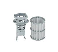 Compatibile con lavastoviglie microfiltro 645038