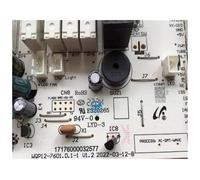 Compatibile con lavastoviglie Midea WQP12-7601. Scheda computer D.1-1 17176000032577 scheda di alimentazione