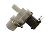 Compatibile Con Lavatrice, 1 Elettrovalvola Di Ingresso Acqua For Lavastoviglie Da 3/4'' E 12 Mm, Filettatura Maschio, CA 220 V ~ 240