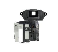 Compatibile con lavatrice a tamburo LG, interruttore di blocco porta gancio porta 6601EN1003D DFS03857 EBF49827803 EBF61315801(EBF49827803)