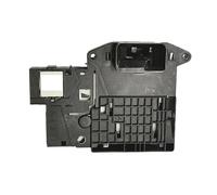 Compatibile con lavatrice a tamburo LG, interruttore di blocco porta gancio porta 6601EN1003D DFS03857 EBF49827803 EBF61315801(EBF61315801)
