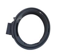 Compatibile con lavatrice a tamburo Samsung, guarnizione porta anello di tenuta Dc64-03235A DC64-01995A DC64-00922A(DC64-01995A)