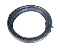 Compatibile Con Lavatrice A Tamburo TG100-1618LPIDG-3047 Anello Di Tenuta Della Porta 0020301453B Gruppo Guarnizione Della Finestra Di Osservazione(0020301453B)