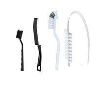 Compatibile con lavatrice e kit spazzola for pulizia | Include bocchetta dell'asciugatrice e spazzole for fessure.(A)