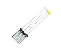 Compatibile con lavatrice HAIER, asta di sospensione ammortizzatore DAMPER 62,5 cm 60 cm(60CM)