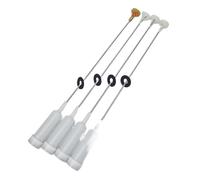Compatibile con lavatrice Haier, asta di sospensione, asta di bilanciamento, ammortizzatore(1No. Suitable for Ha)