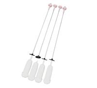 Compatibile con lavatrice Haier, asta di sospensione, asta di bilanciamento, ammortizzatore(9No. 4 powder59cm)